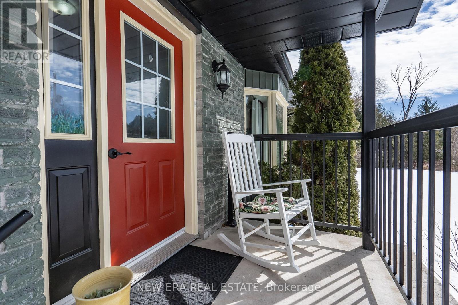 443 County Rd 40, Douro-Dummer, Ontario  K0L 2V0 - Photo 2 - X12201482