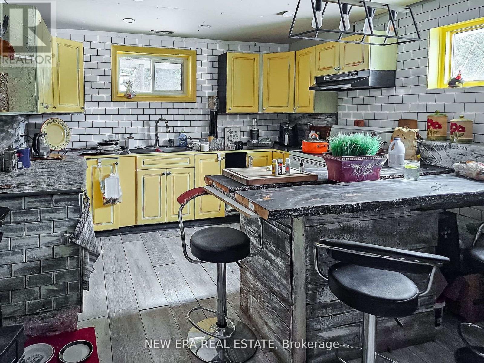 443 County Rd 40, Douro-Dummer, Ontario  K0L 2V0 - Photo 20 - X12201482