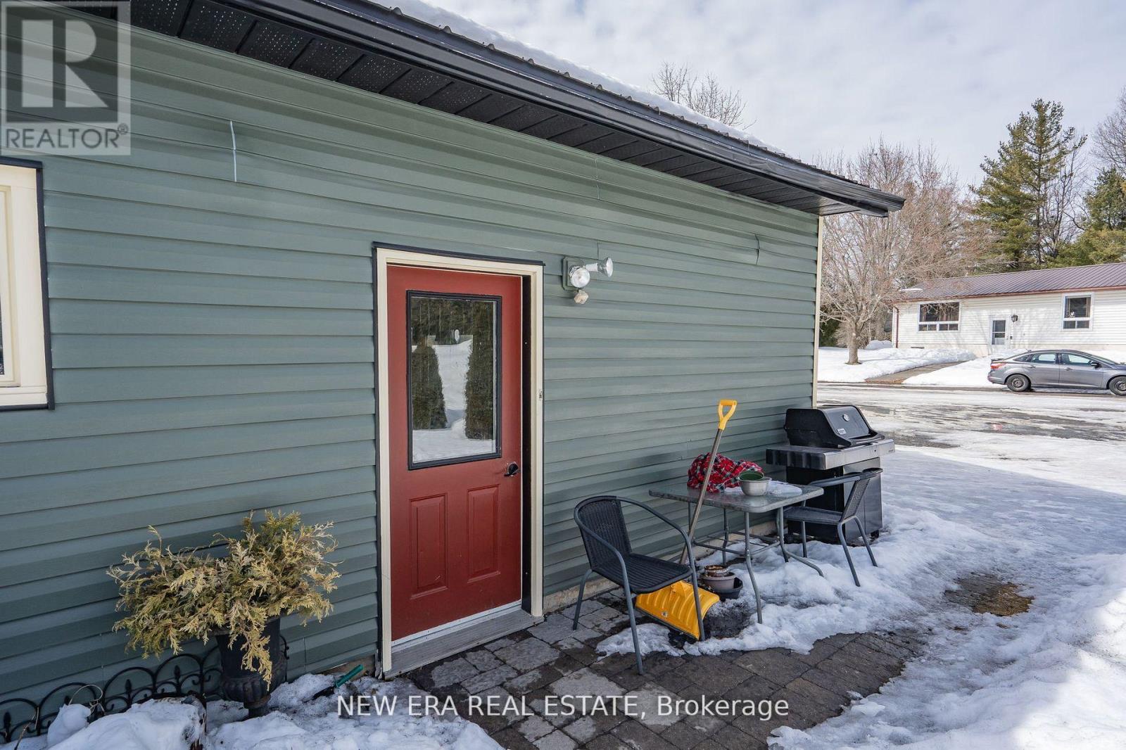 443 County Rd 40, Douro-Dummer, Ontario  K0L 2V0 - Photo 32 - X12201482