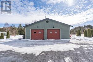 443 County Rd 40, Douro-Dummer, Ontario  K0L 2V0 - Photo 33 - X12201482