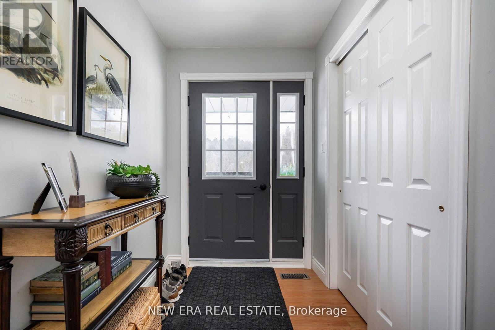 443 County Rd 40, Douro-Dummer, Ontario  K0L 2V0 - Photo 4 - X12201482