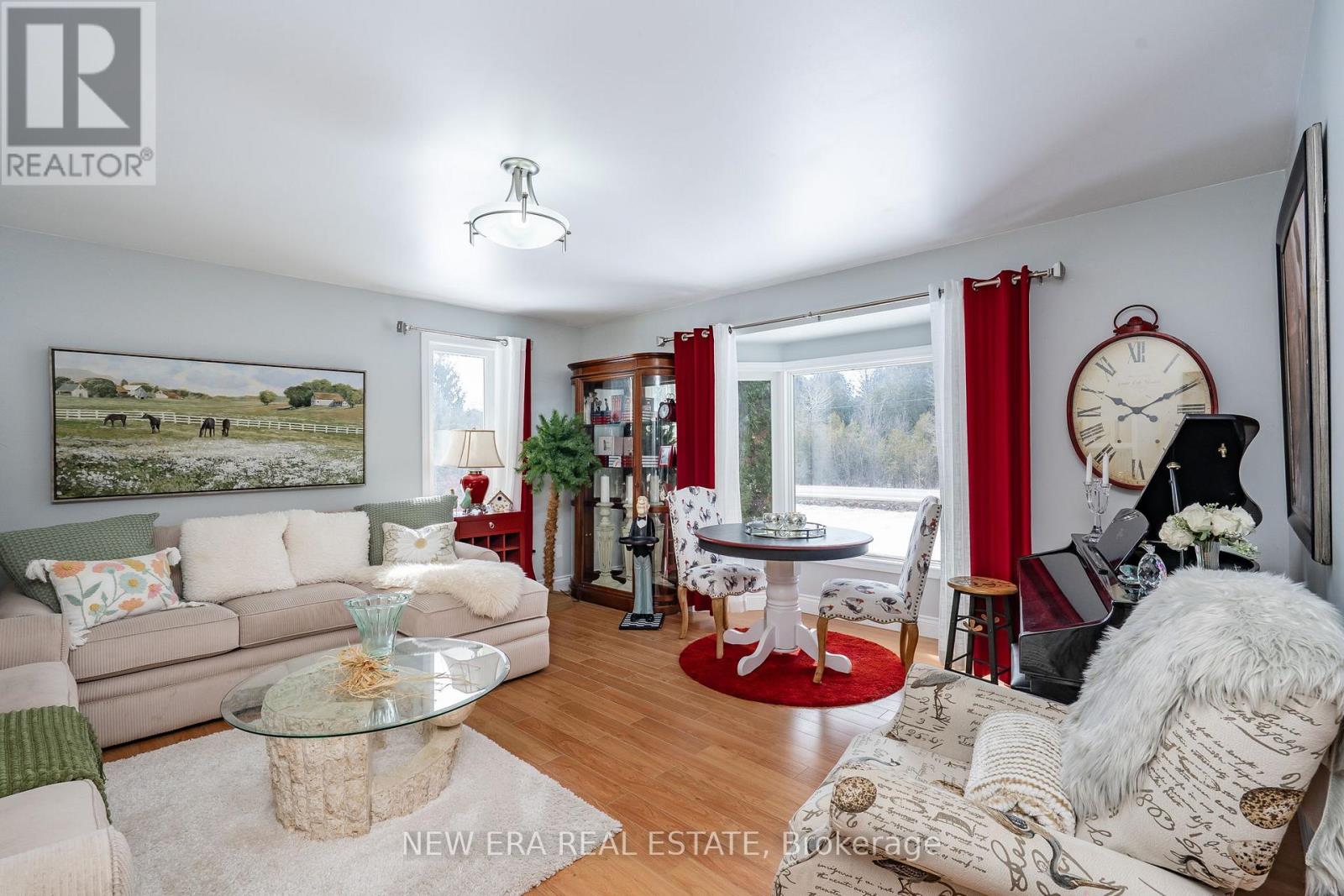 443 County Rd 40, Douro-Dummer, Ontario  K0L 2V0 - Photo 6 - X12201482