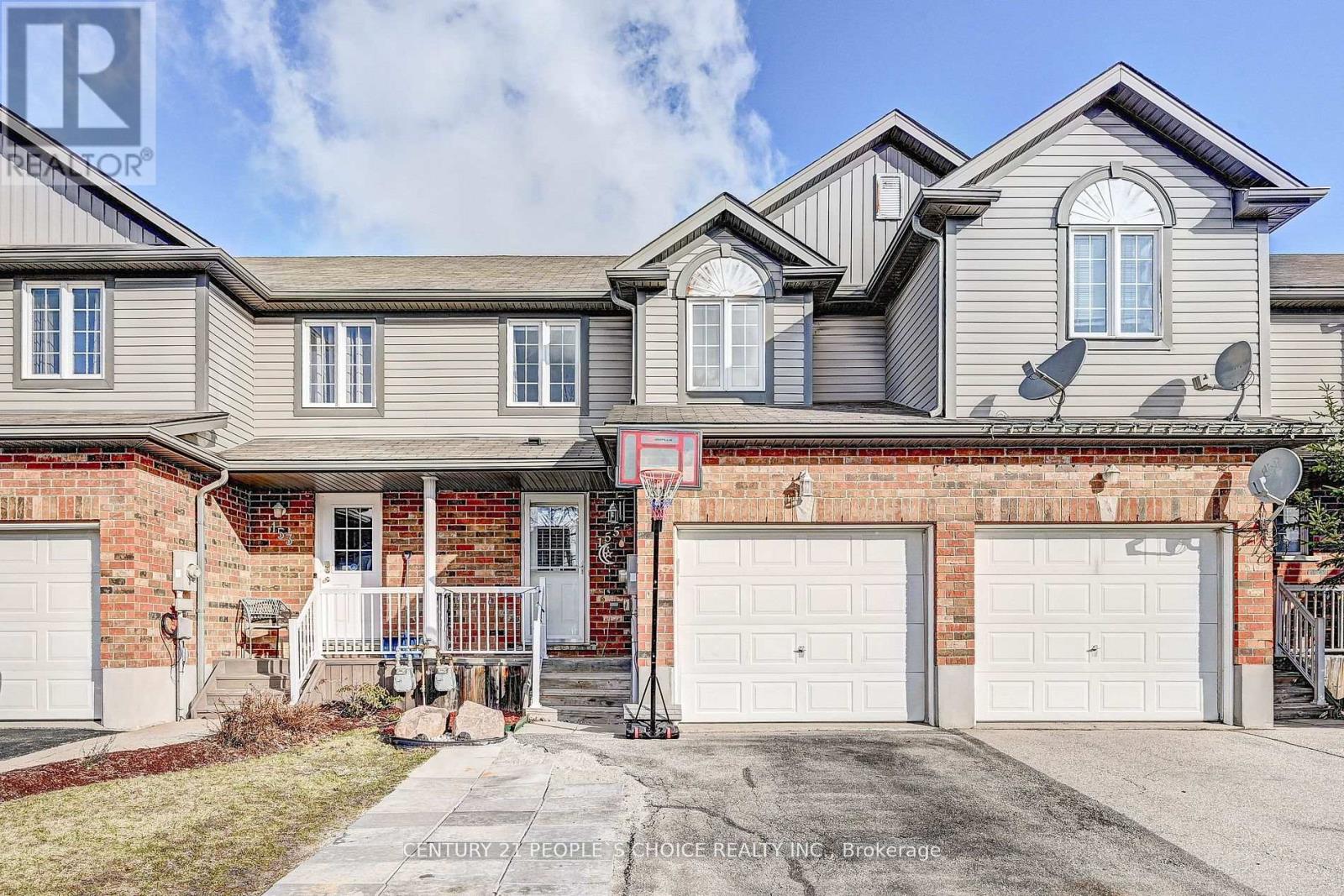 155 Prosperity Drive, Kitchener, Ontario  N2E 4E8 - Photo 1 - X12201487