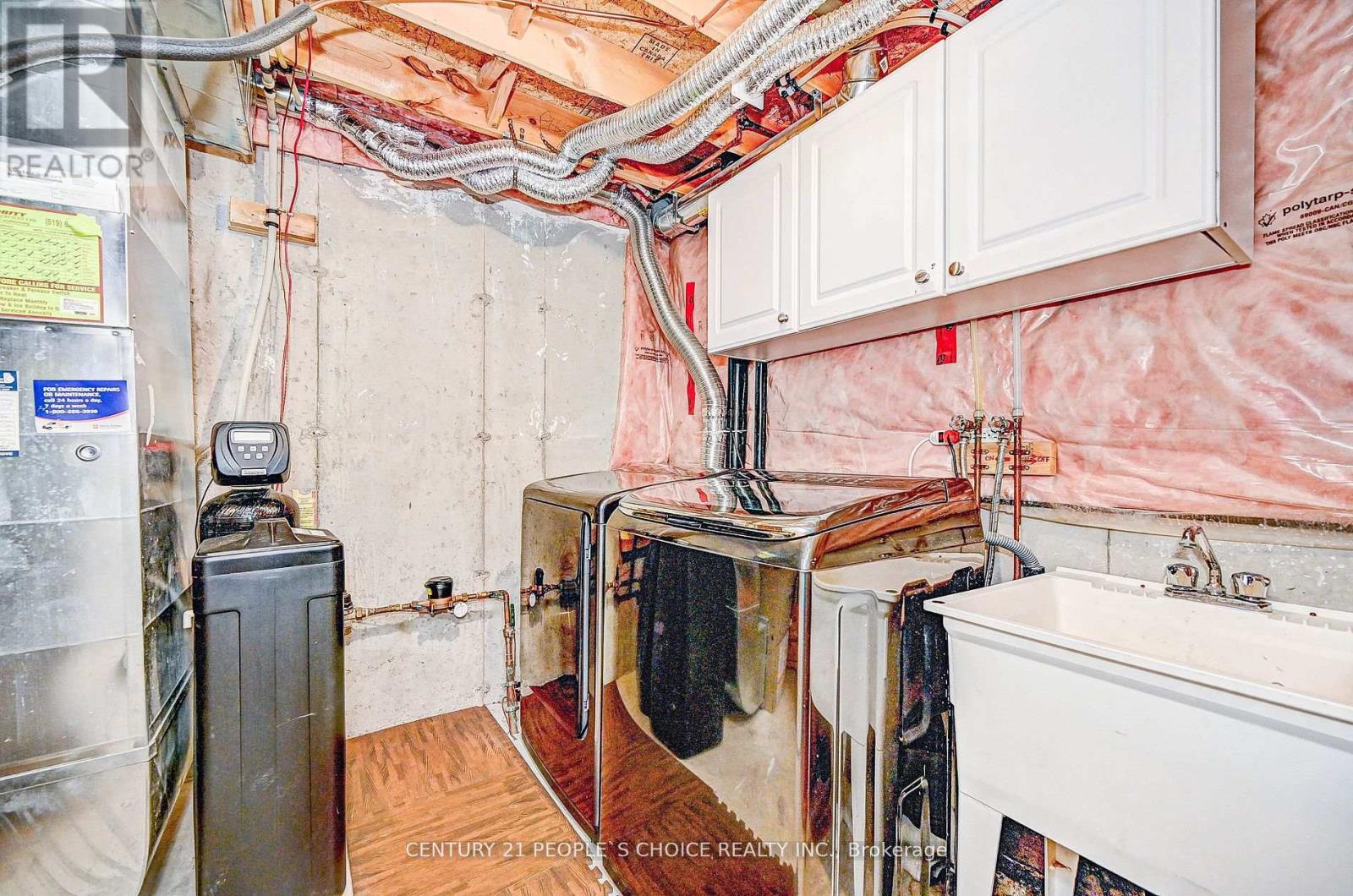 155 Prosperity Drive, Kitchener, Ontario  N2E 4E8 - Photo 13 - X12201487