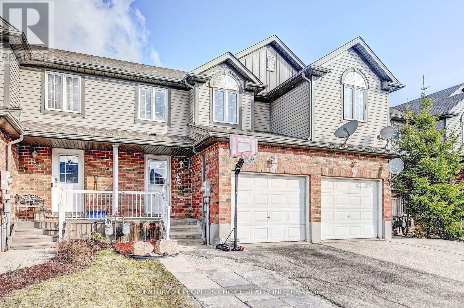 155 Prosperity Drive, Kitchener, Ontario  N2E 4E8 - Photo 2 - X12201487
