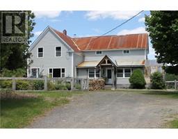 90 Route 615, Jewetts Mills, New Brunswick