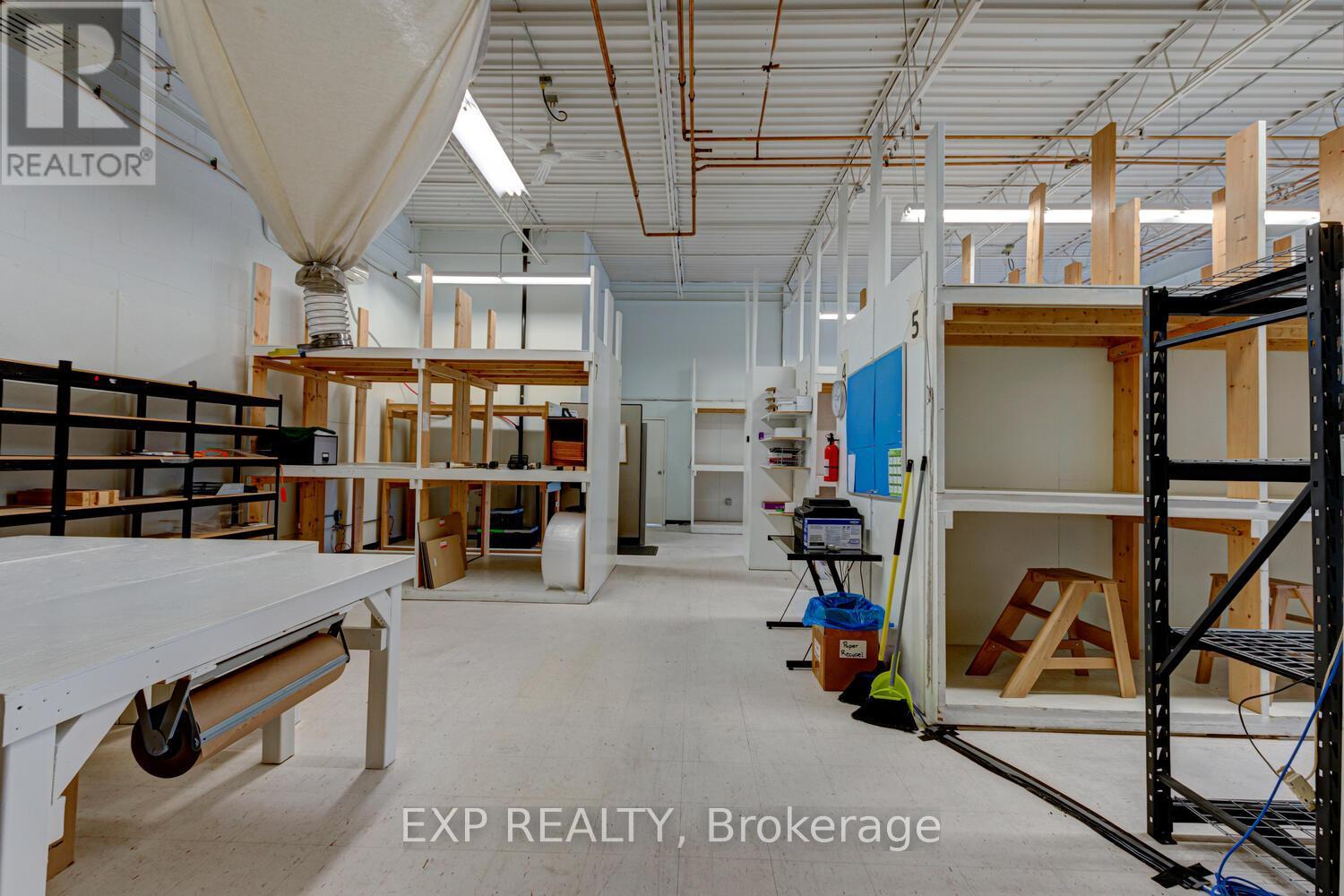 5-7 - 480 Sovereign Road, London East, Ontario  N6M 1A4 - Photo 10 - X12201509