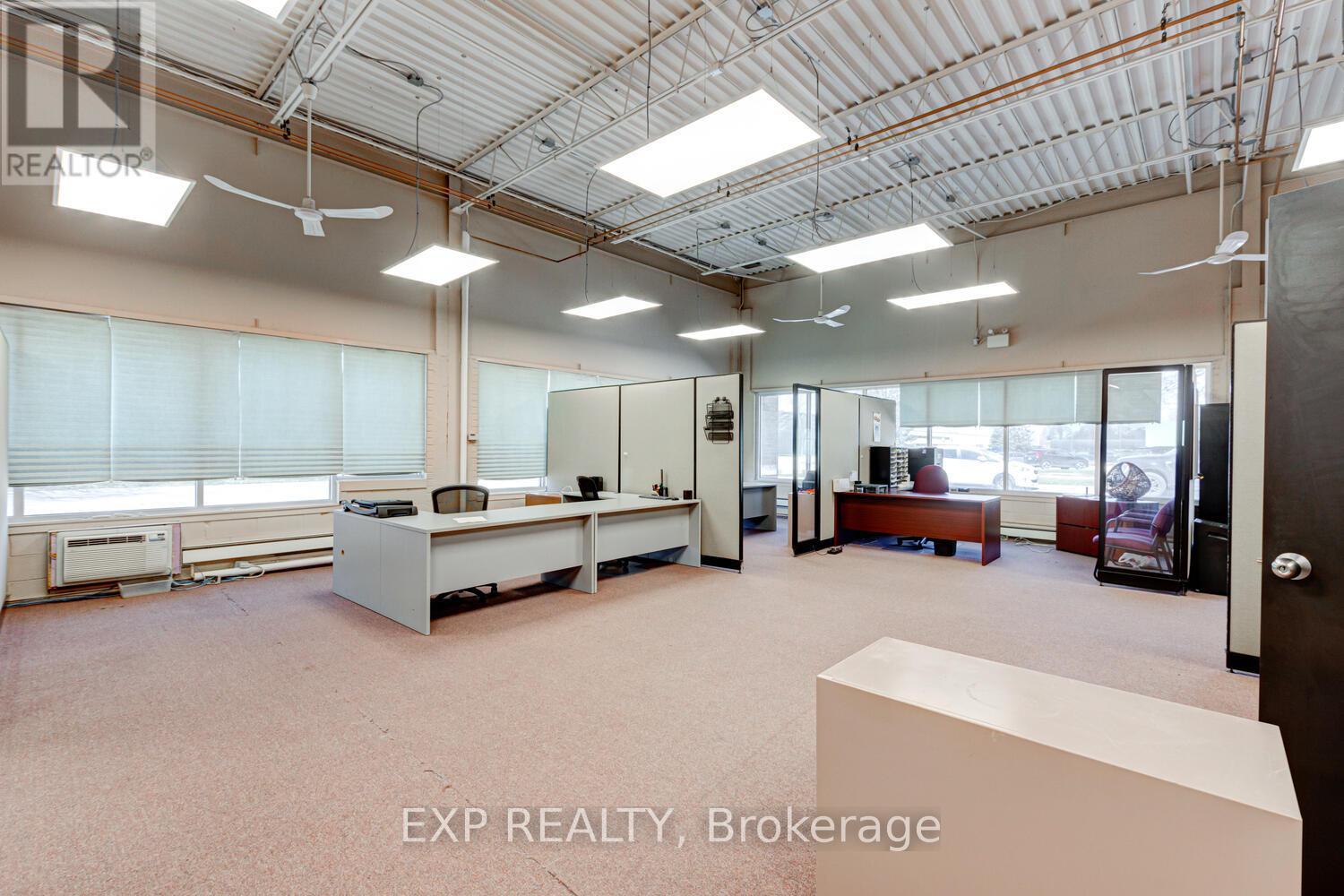 5-7 - 480 Sovereign Road, London East, Ontario  N6M 1A4 - Photo 11 - X12201509