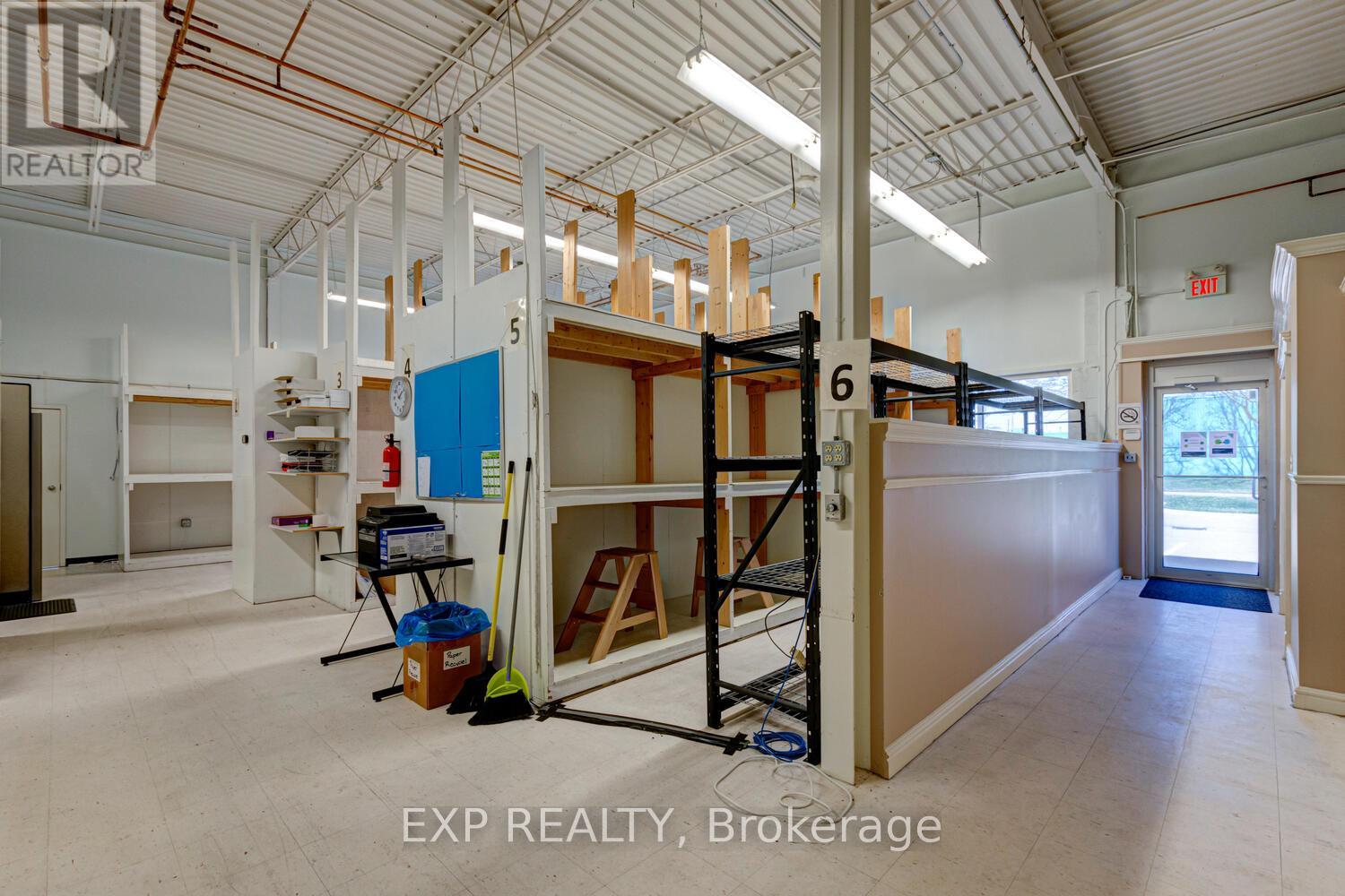 5-7 - 480 Sovereign Road, London East, Ontario  N6M 1A4 - Photo 3 - X12201509