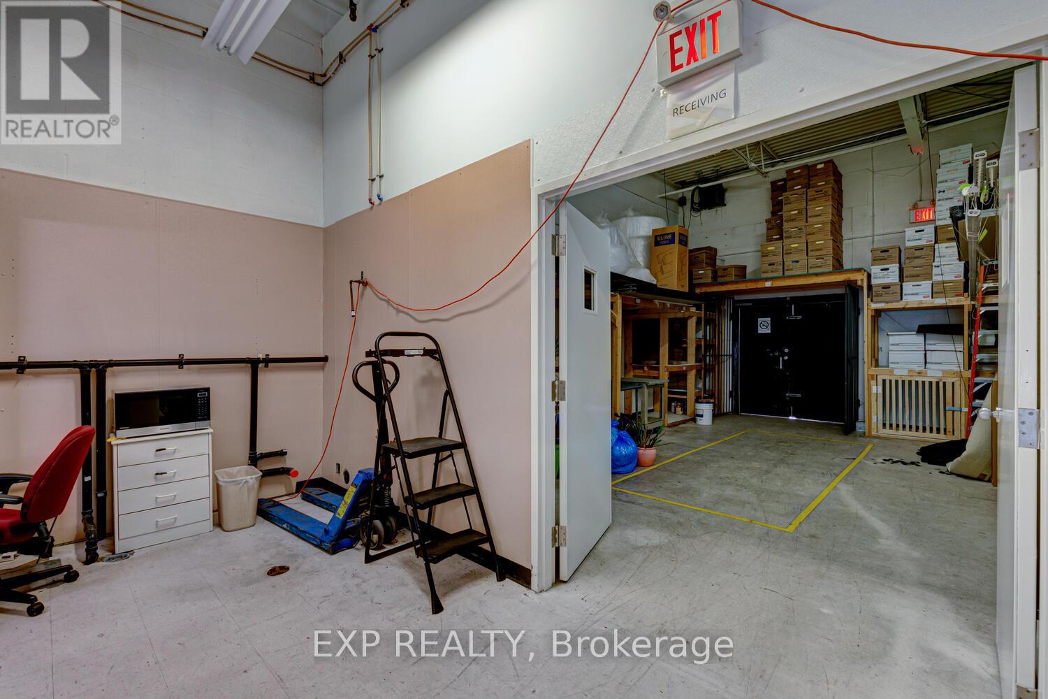 5-7 - 480 Sovereign Road, London East, Ontario  N6M 1A4 - Photo 7 - X12201509