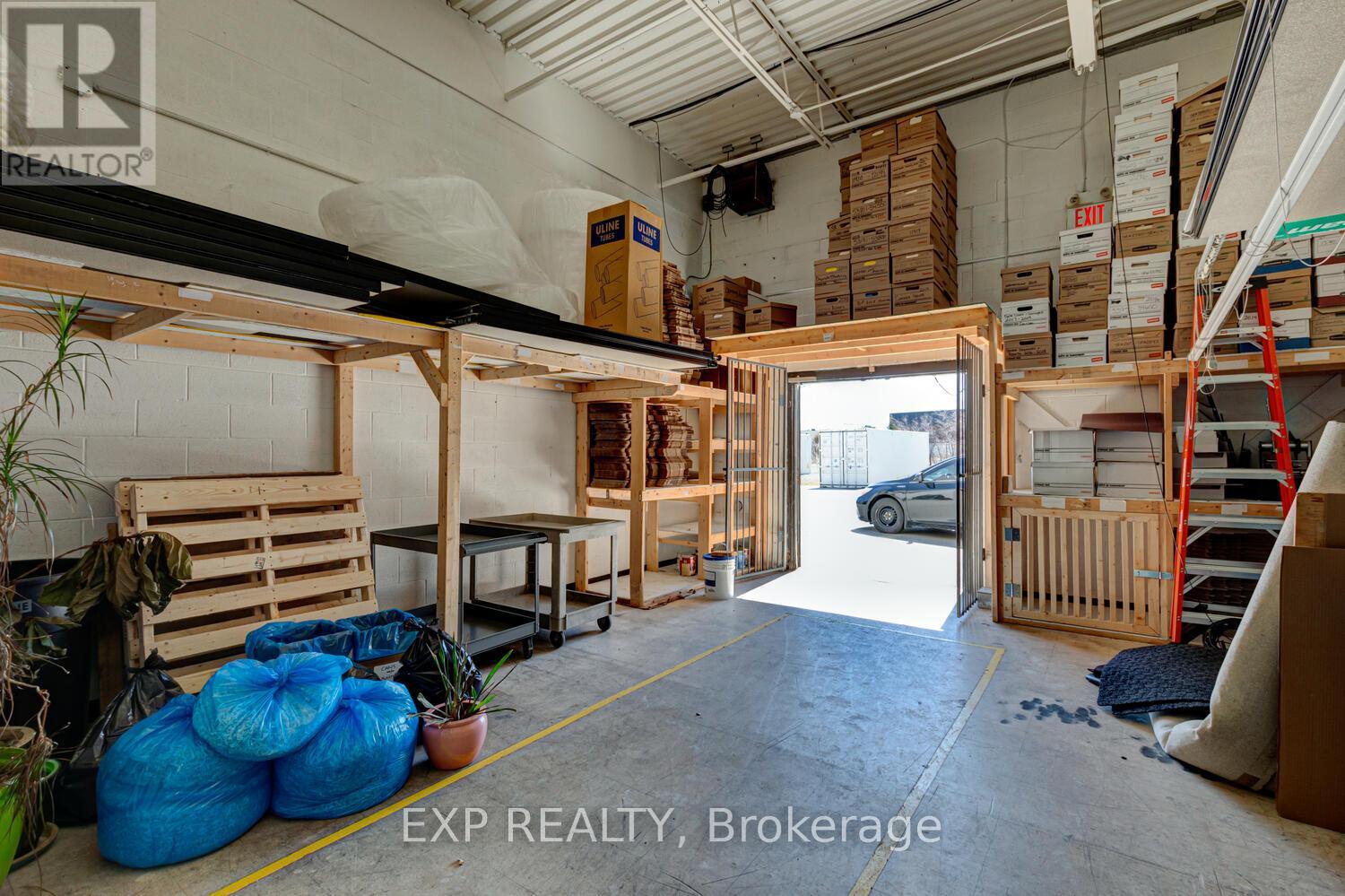 5-7 - 480 Sovereign Road, London East, Ontario  N6M 1A4 - Photo 8 - X12201509