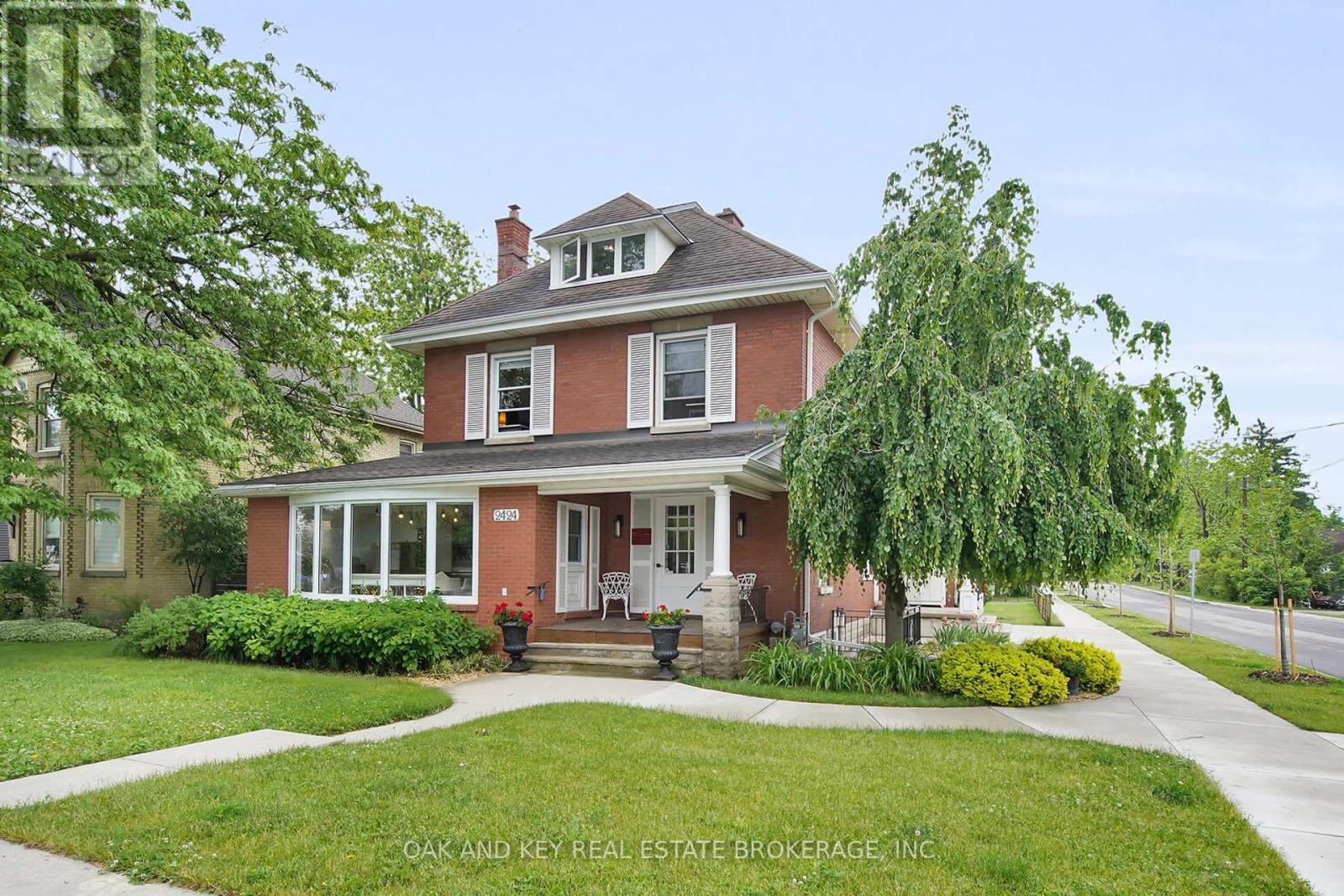 2424 Main Street, London South, Ontario  N6P 1R2 - Photo 1 - X12201620