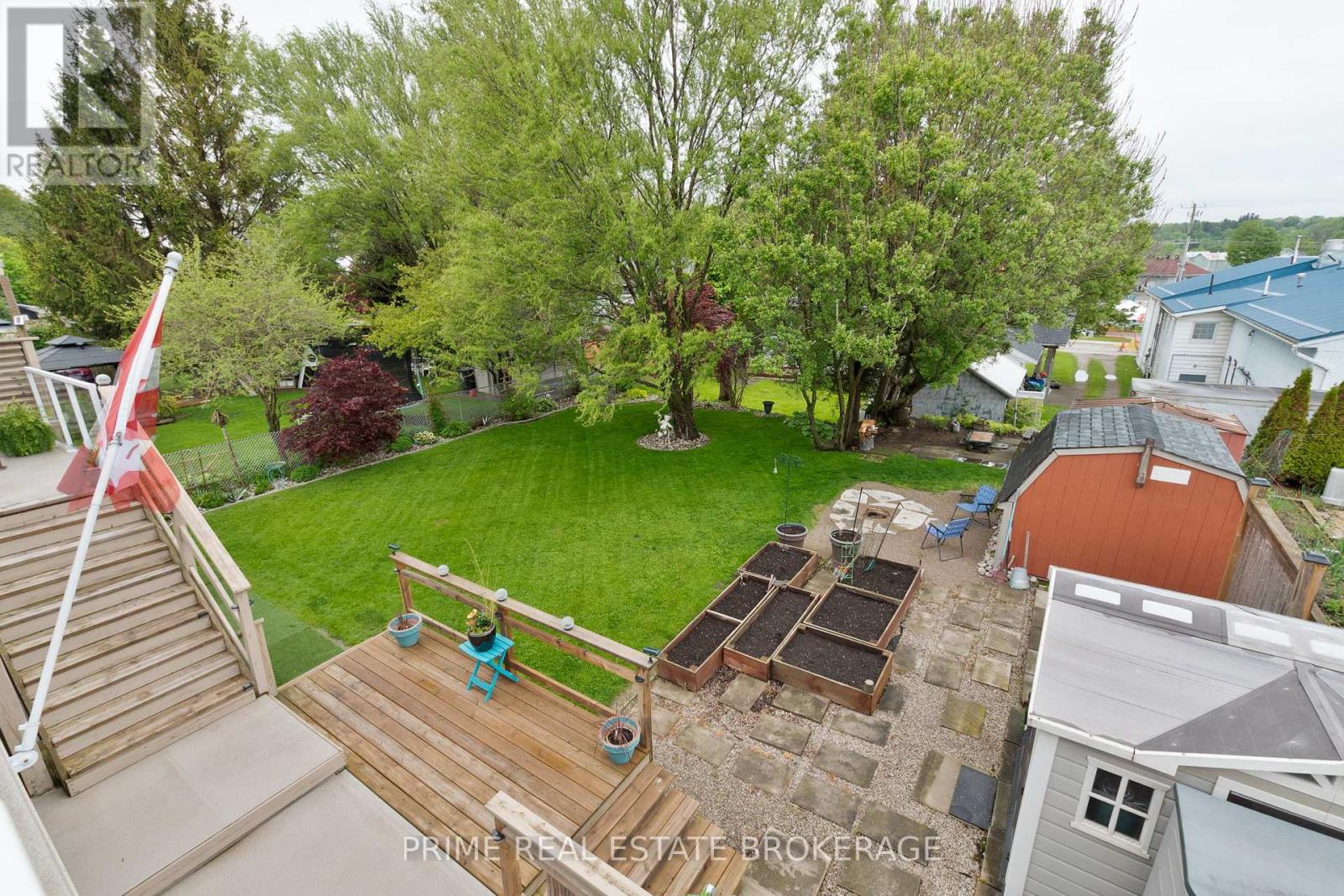 311 Smith Street, Central Elgin, Ontario  N5L 1C7 - Photo 44 - X12201670