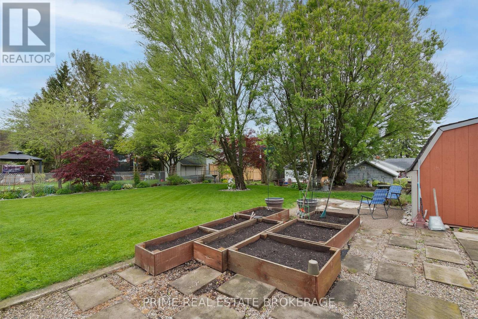 311 Smith Street, Central Elgin, Ontario  N5L 1C7 - Photo 45 - X12201670