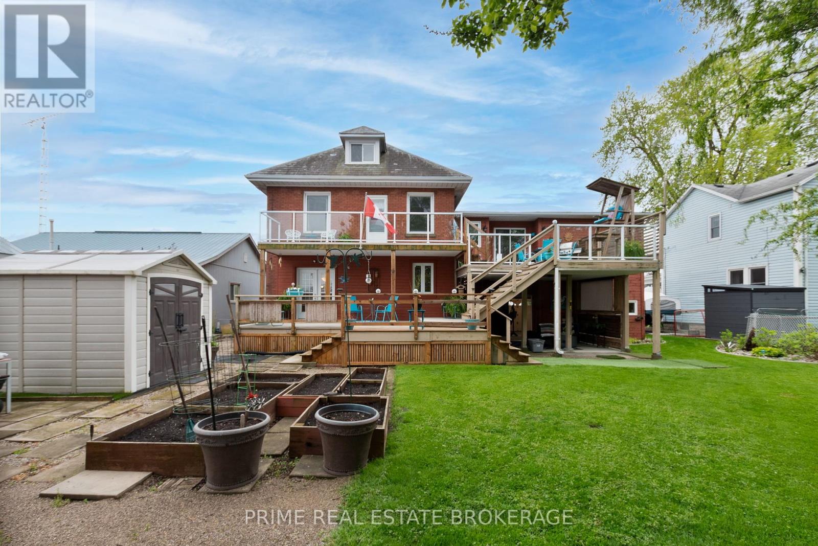 311 Smith Street, Central Elgin, Ontario  N5L 1C7 - Photo 46 - X12201670