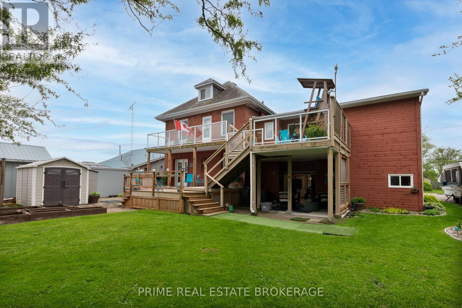 311 Smith Street, Central Elgin, Ontario  N5L 1C7 - Photo 47 - X12201670
