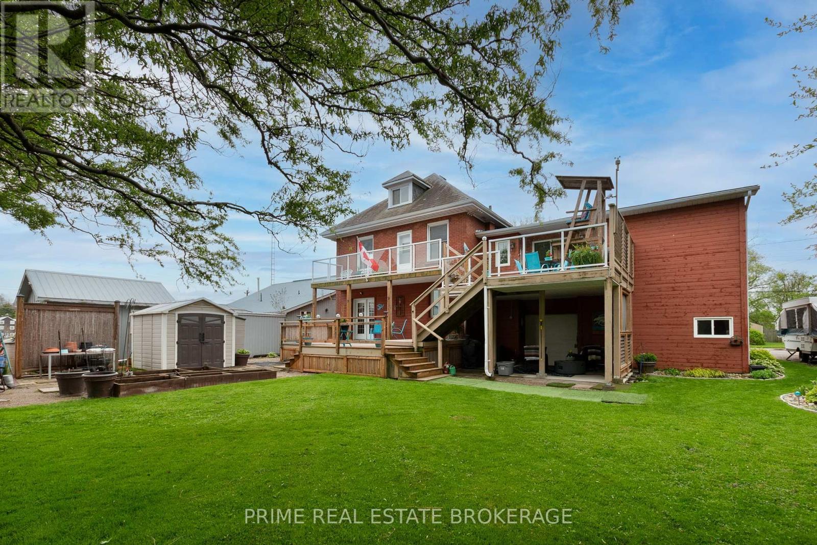 311 Smith Street, Central Elgin, Ontario  N5L 1C7 - Photo 48 - X12201670