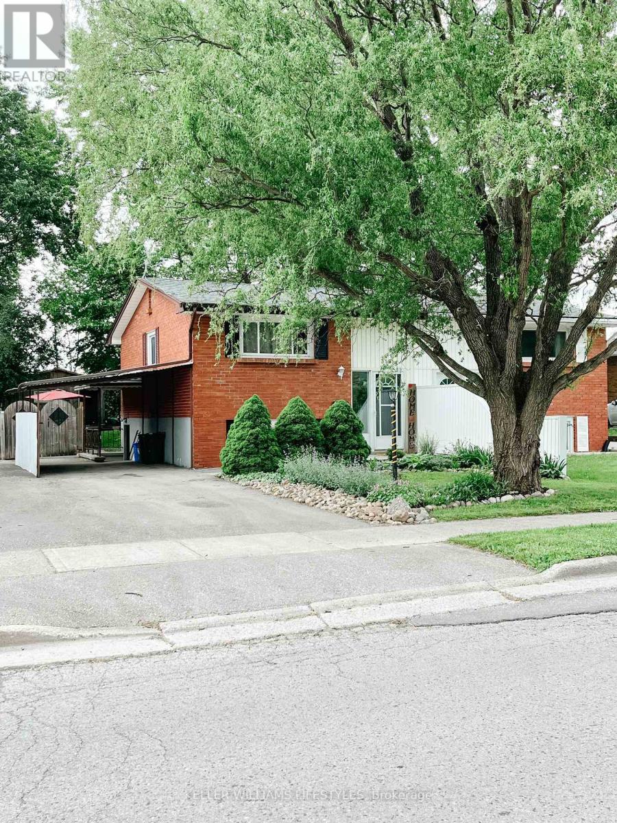 318 Base Line Road W, London South, Ontario  N6J 1W1 - Photo 15 - X12201698