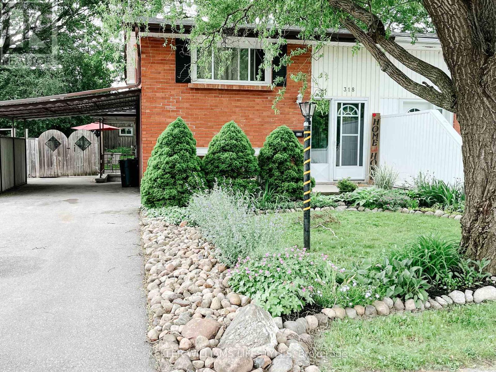 318 Base Line Road W, London South, Ontario  N6J 1W1 - Photo 16 - X12201698