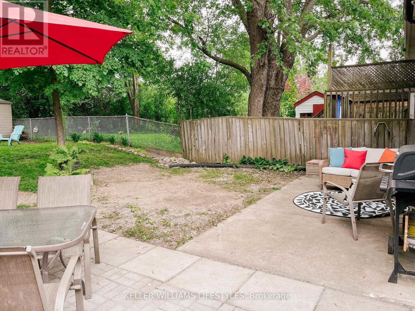 318 Base Line Road W, London South, Ontario  N6J 1W1 - Photo 18 - X12201698