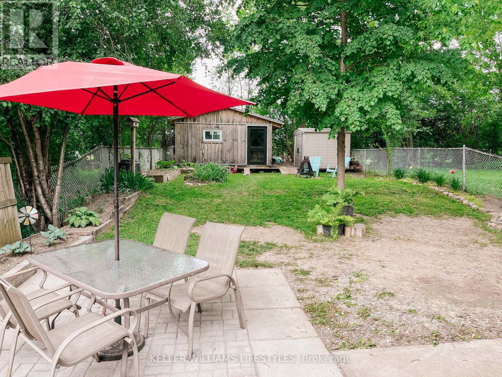 318 Base Line Road W, London South, Ontario  N6J 1W1 - Photo 20 - X12201698