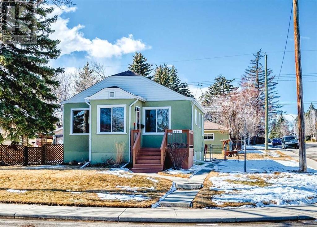 Property at 2601 27 Street SW image 1