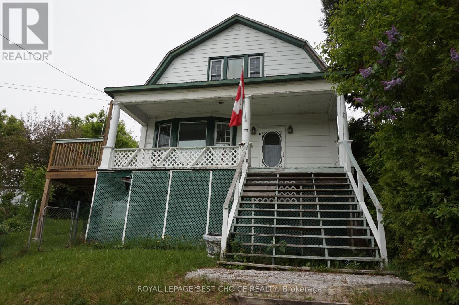 66 Cobalt Street, Cobalt, Ontario  P0J 1C0 - Photo 1 - T12201519