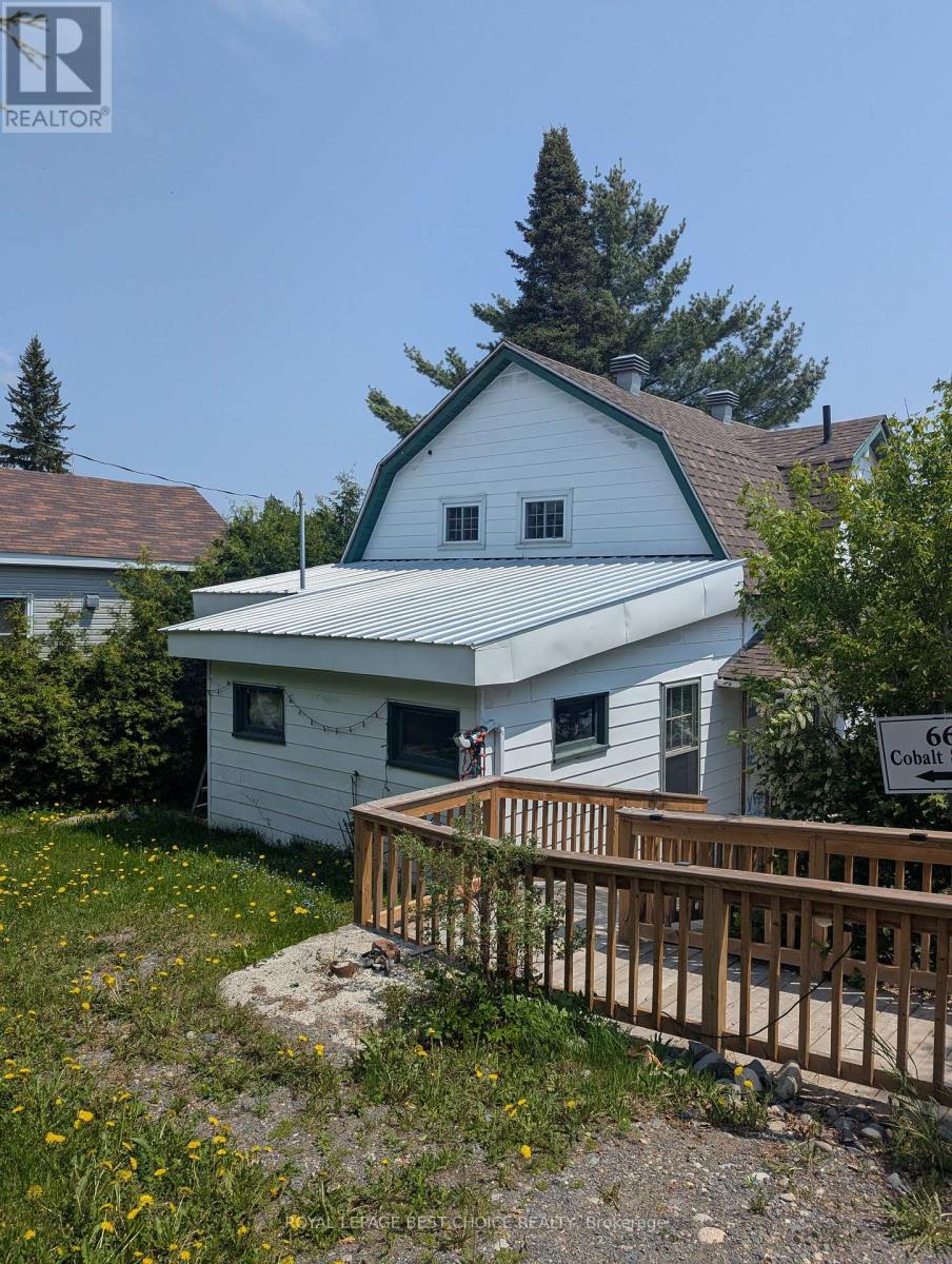 66 Cobalt Street, Cobalt, Ontario  P0J 1C0 - Photo 3 - T12201519