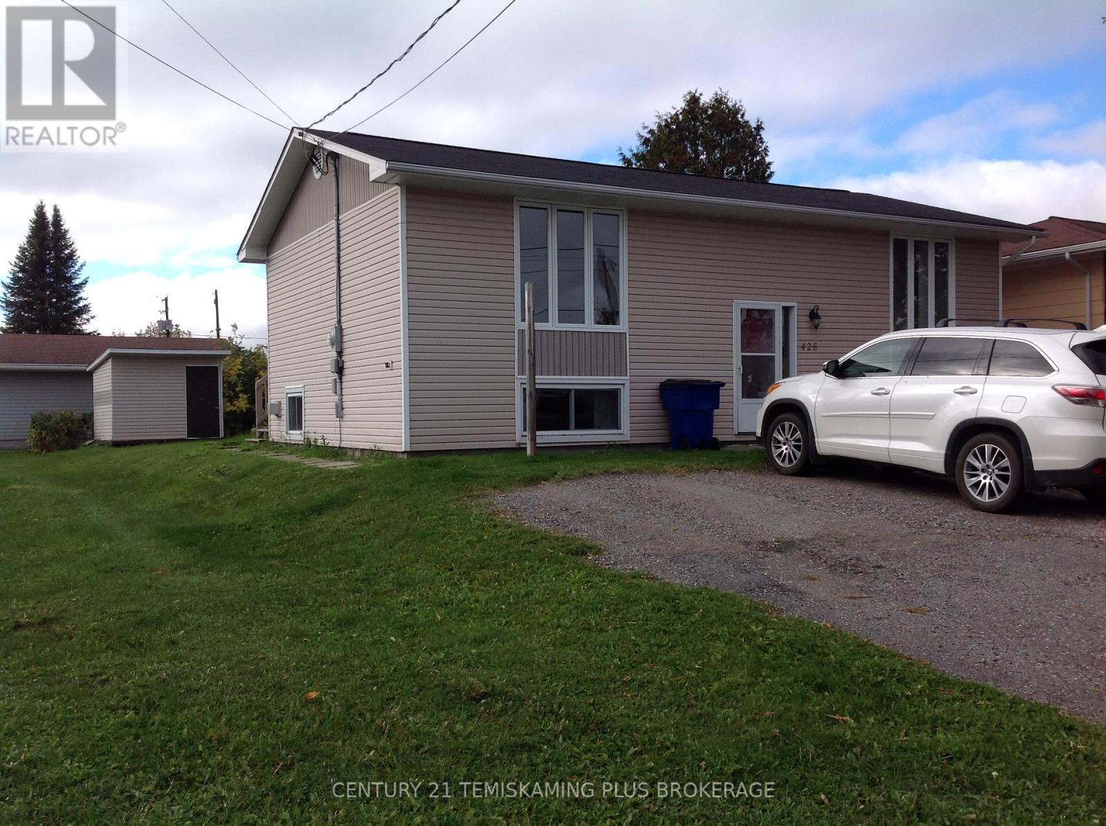 426 Buffam Drive, Temiskaming Shores, Ontario  P0J 1K0 - Photo 2 - T12201614