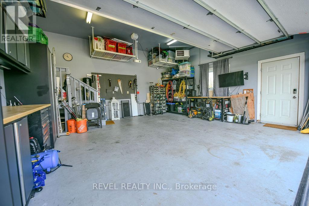 367 Bonaventure Drive, Timmins, Ontario  P4R 1L5 - Photo 38 - T12201650