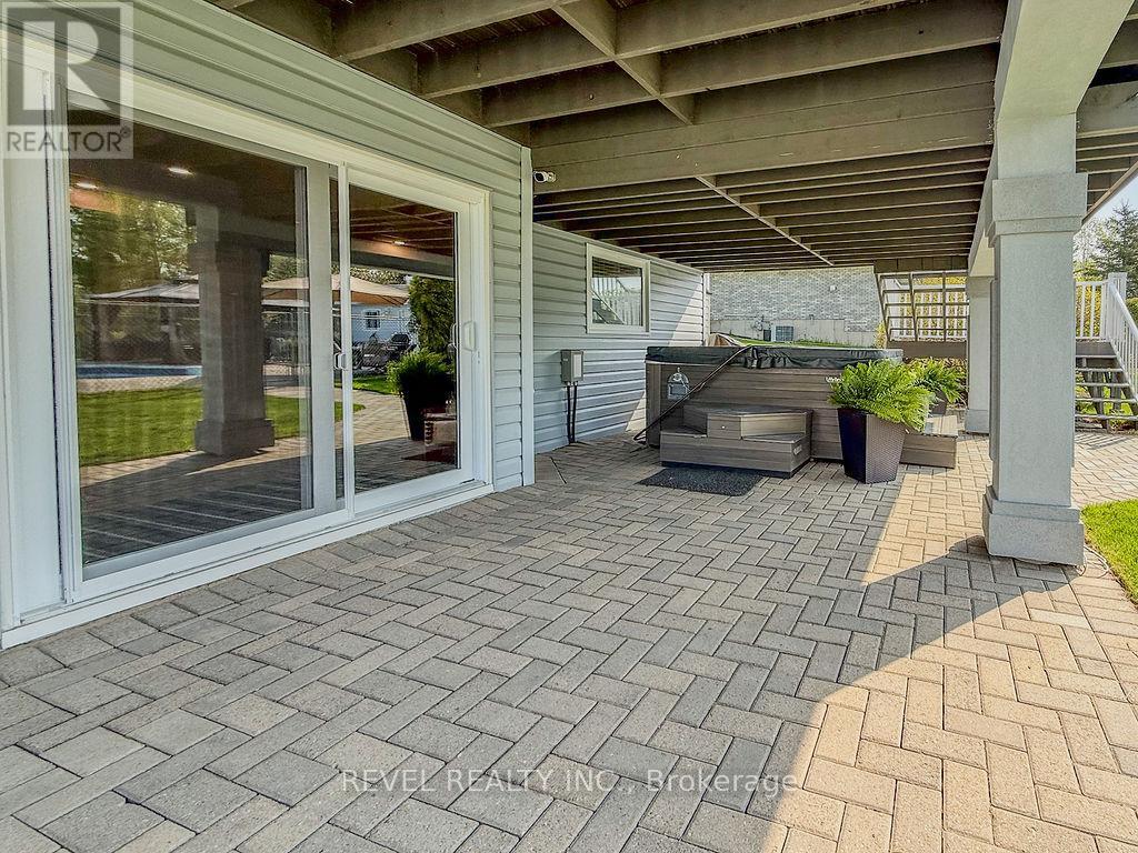 367 Bonaventure Drive, Timmins, Ontario  P4R 1L5 - Photo 39 - T12201650