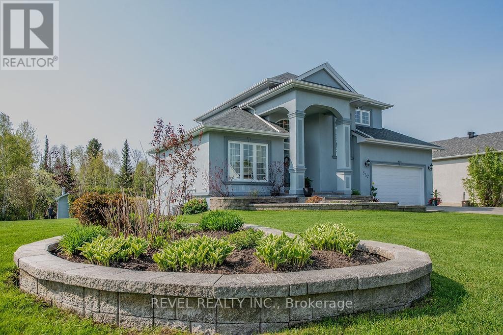 367 Bonaventure Drive, Timmins, Ontario  P4R 1L5 - Photo 46 - T12201650
