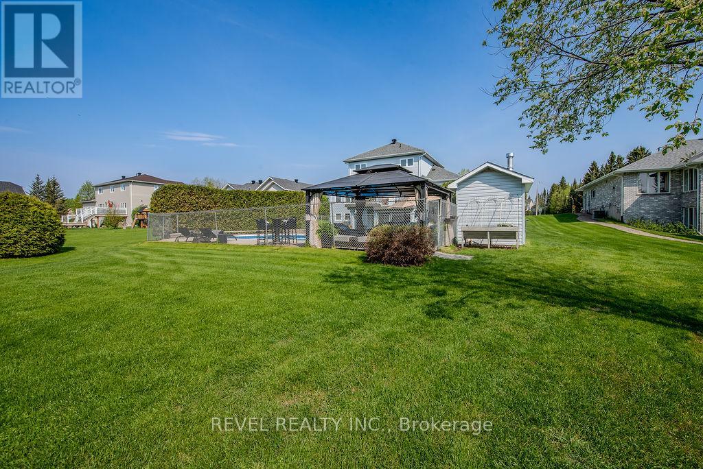 367 Bonaventure Drive, Timmins, Ontario  P4R 1L5 - Photo 50 - T12201650