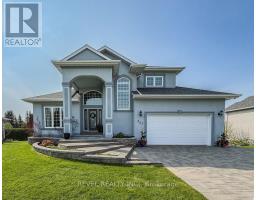 367 BONAVENTURE DRIVE, Timmins, Ontario