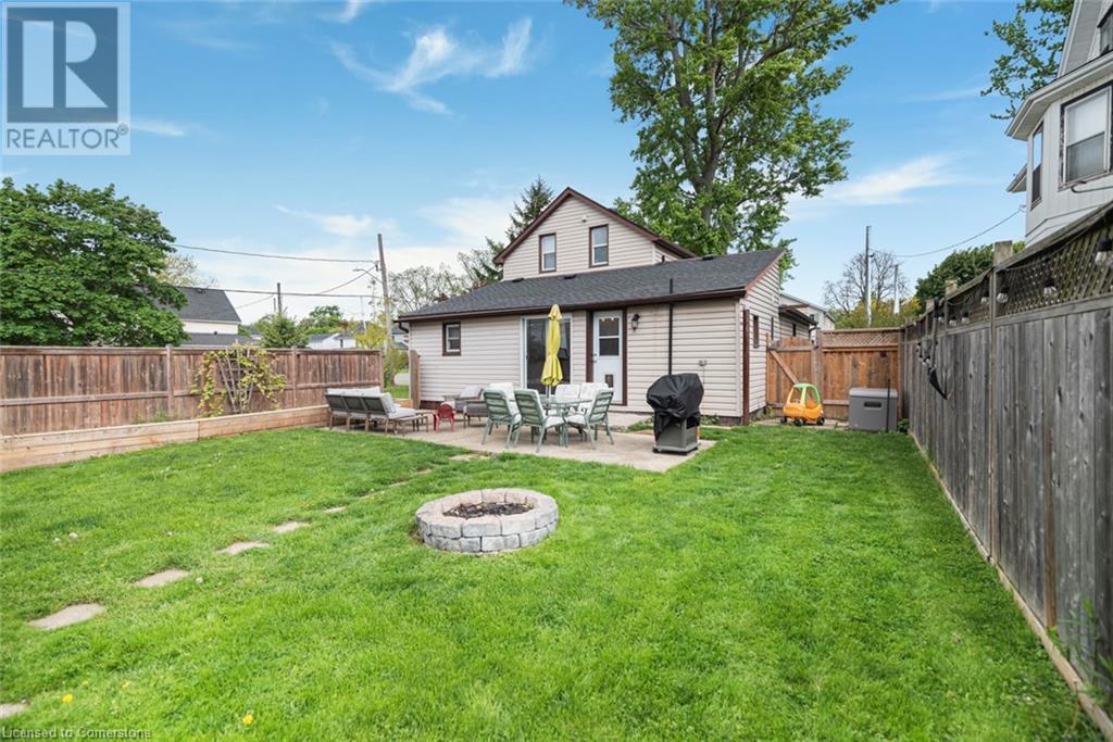 404 Alder Street E, Dunnville, Ontario  N1A 1E5 - Photo 39 - 40733580