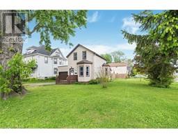 404 ALDER Street E, Dunnville, Ontario