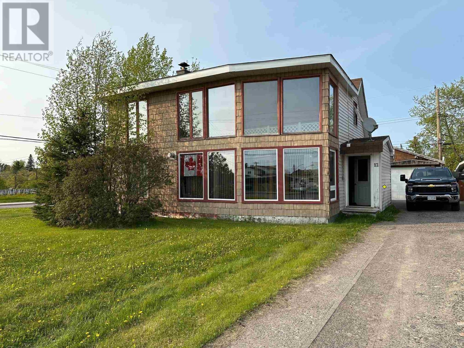 12 Hudson DR, Terrace Bay, Ontario
