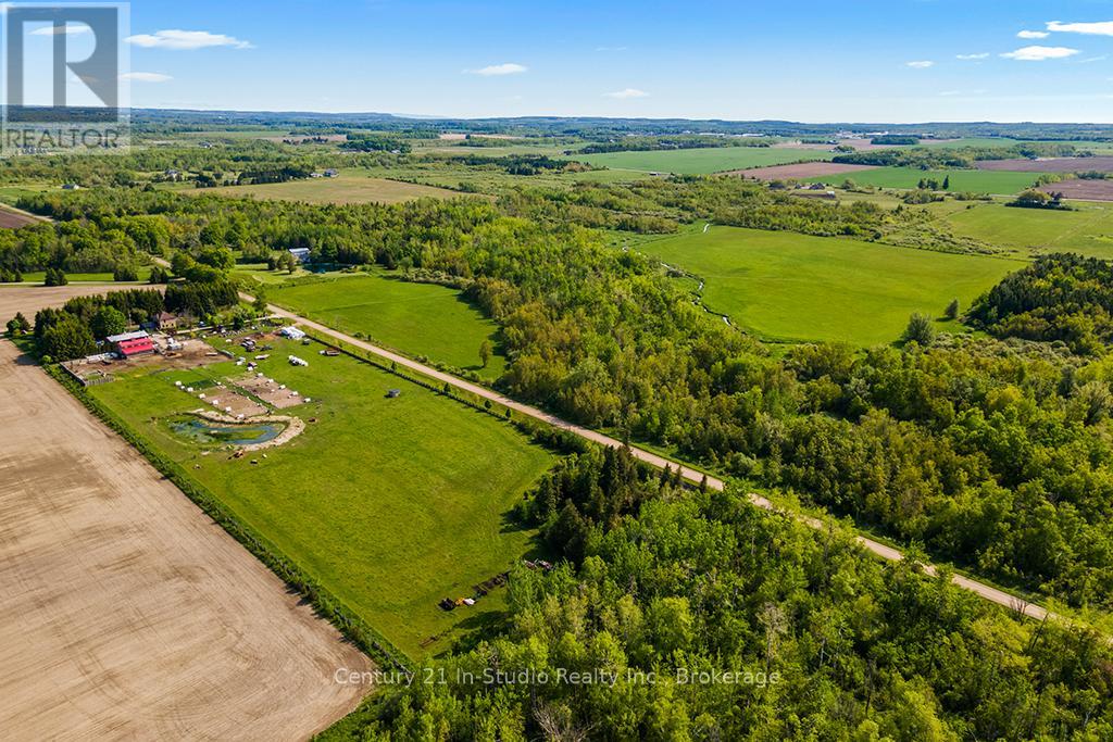 375533 6th Line, Amaranth, Ontario  L9V 1K8 - Photo 2 - X12191625