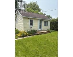 740 INKERMAN Street E, Listowel, Ontario