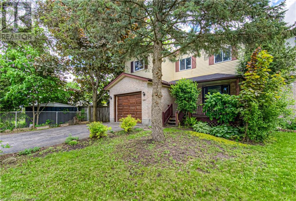 144a Cornerbrook Crescent, Waterloo, Ontario  N2V 1L2 - Photo 3 - 40738129