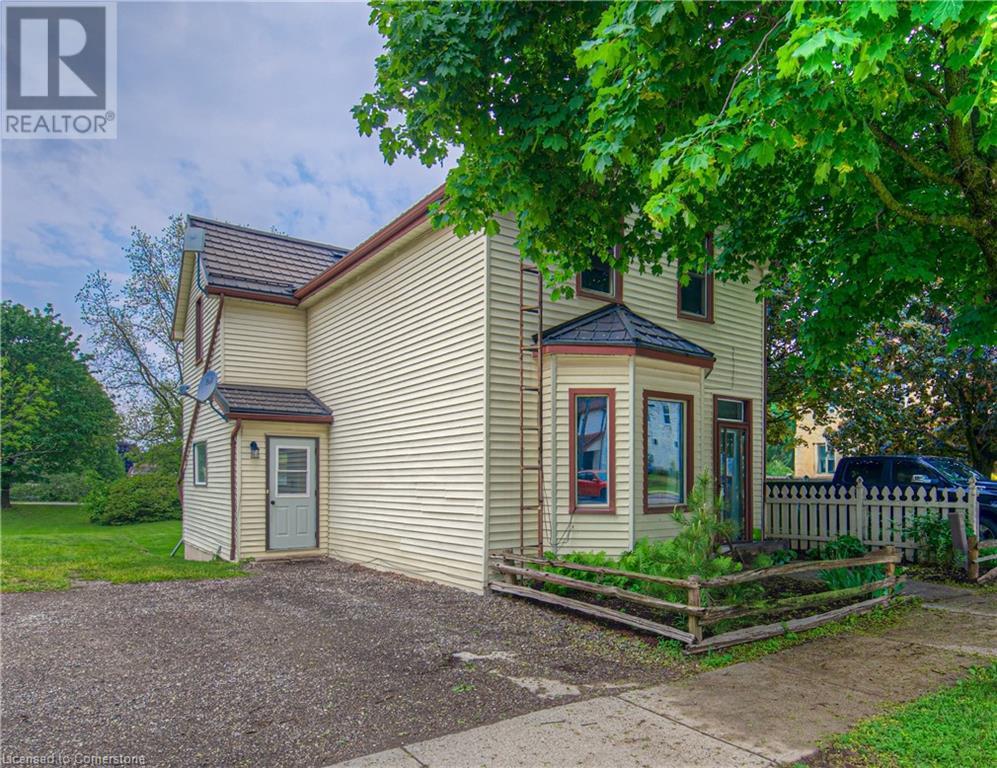 33 Mcgivern Street, Moorefield, Ontario  N0G 2K0 - Photo 1 - 40737372