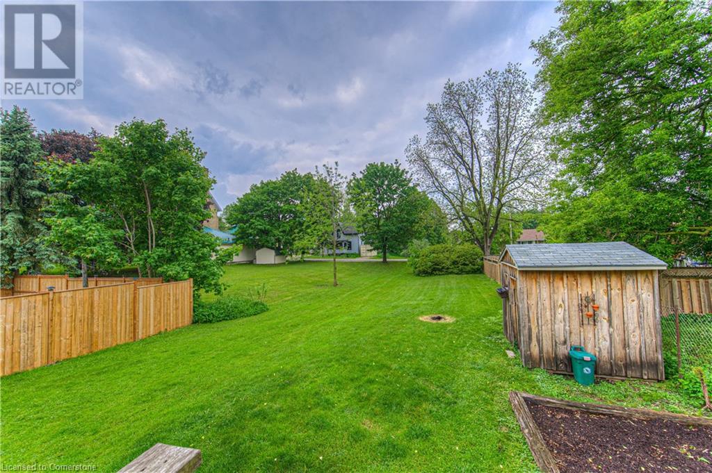 33 Mcgivern Street, Moorefield, Ontario  N0G 2K0 - Photo 33 - 40737372