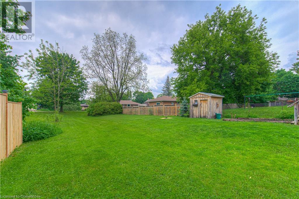 33 Mcgivern Street, Moorefield, Ontario  N0G 2K0 - Photo 35 - 40737372