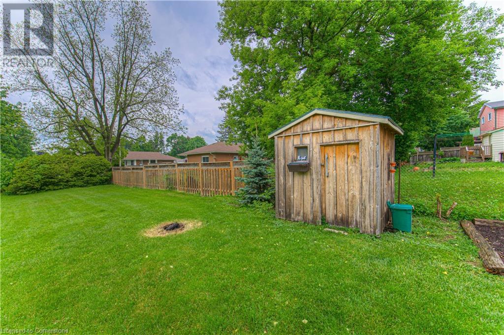 33 Mcgivern Street, Moorefield, Ontario  N0G 2K0 - Photo 36 - 40737372