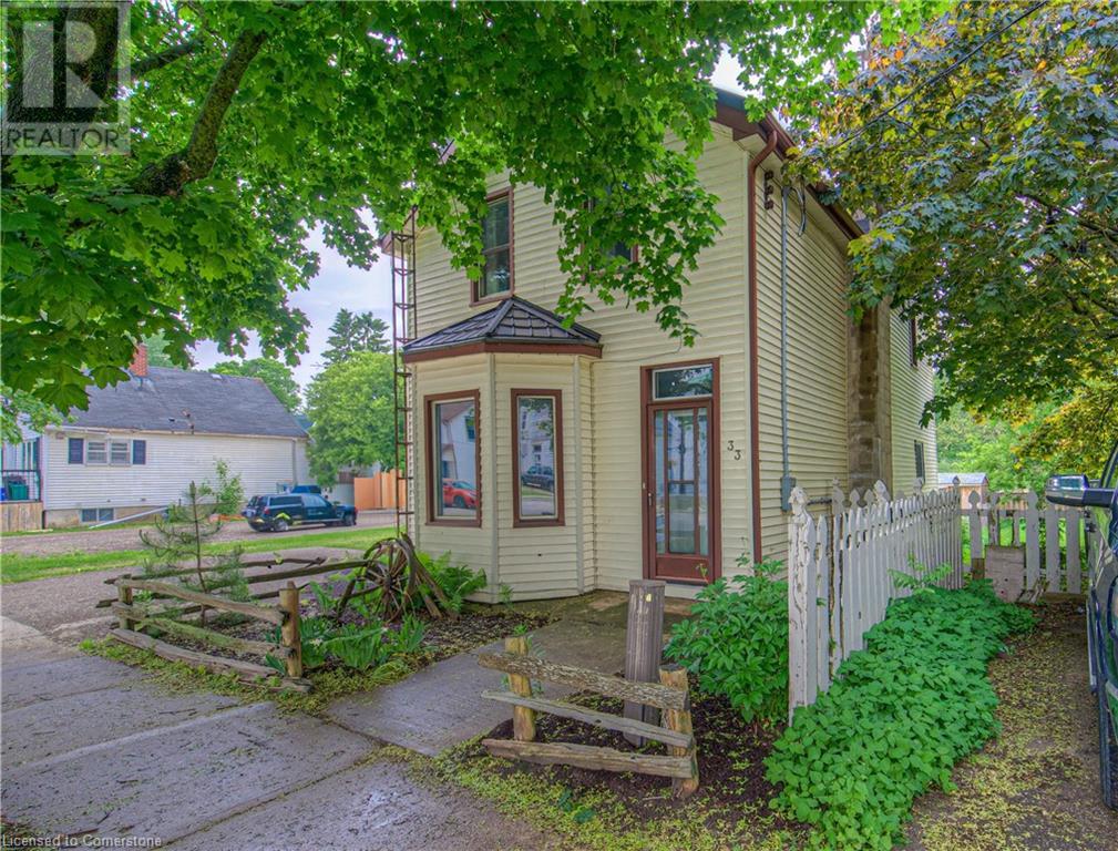 33 Mcgivern Street, Moorefield, Ontario  N0G 2K0 - Photo 4 - 40737372