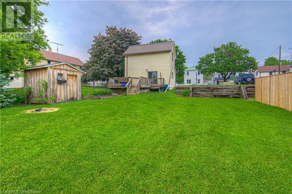 33 Mcgivern Street, Moorefield, Ontario  N0G 2K0 - Photo 41 - 40737372