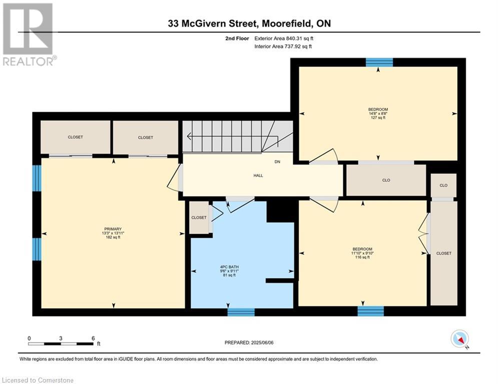 33 Mcgivern Street, Moorefield, Ontario  N0G 2K0 - Photo 43 - 40737372