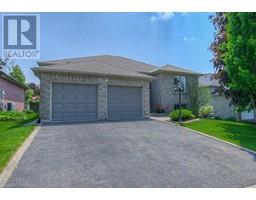 58 BRADBURY Crescent, Paris, Ontario