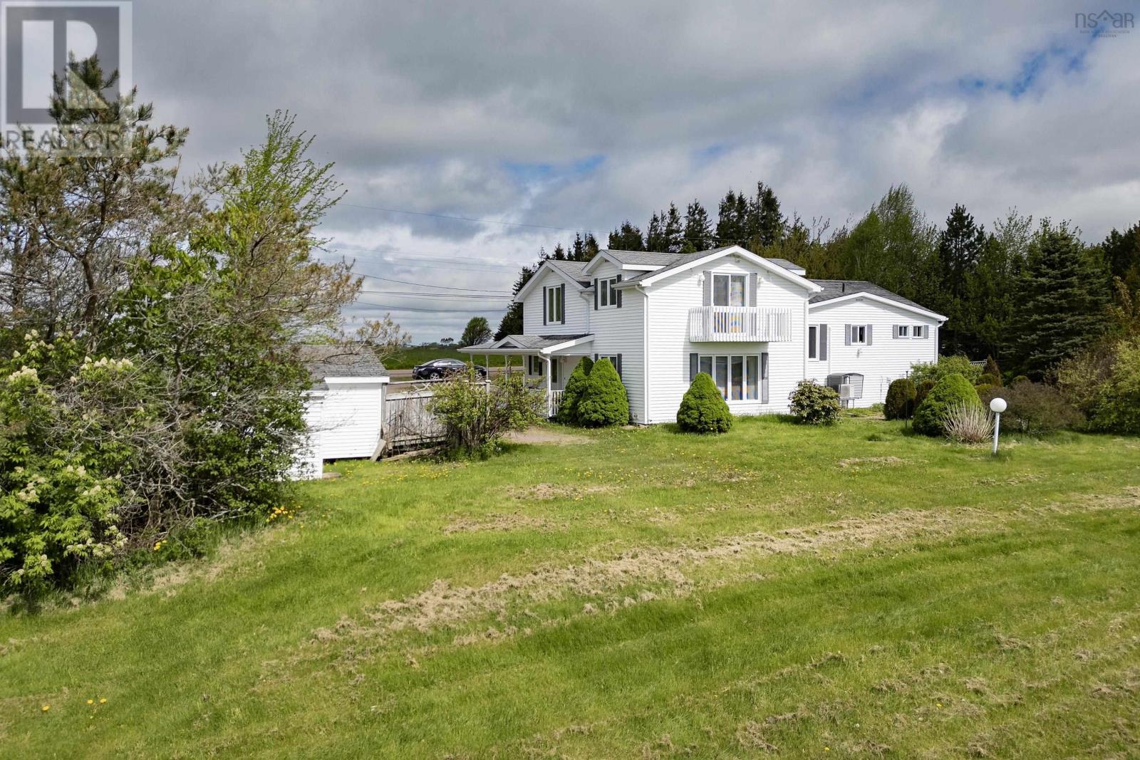 1660 Fort Lawrence Road, Fort Lawrence, Nova Scotia  B4H 3Y5 - Photo 4 - 202513356