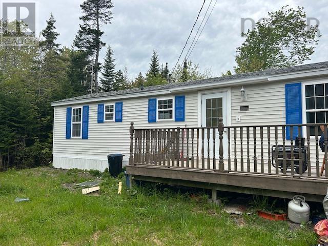 12 Burt Avenue, Louisdale, Nova Scotia  B0E 1V0 - Photo 1 - 202513378